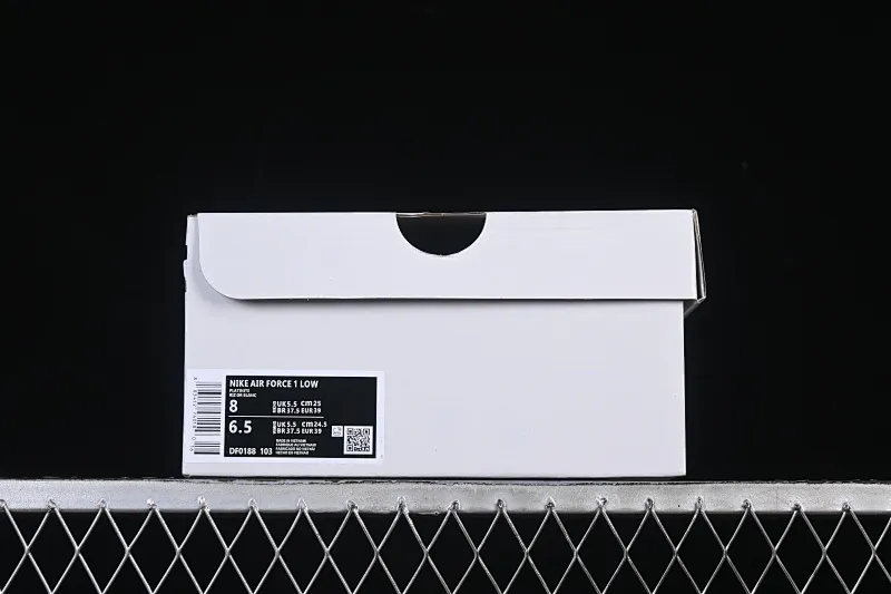 All Categories Nk Air Force 1 Air Force Series Nk Air Force 1 Low Air Force Low Nike Air Force 1'07 Low Dior Joint Mi Blue Jiugongge Air Force One Low Casual Shoes DF0188-103